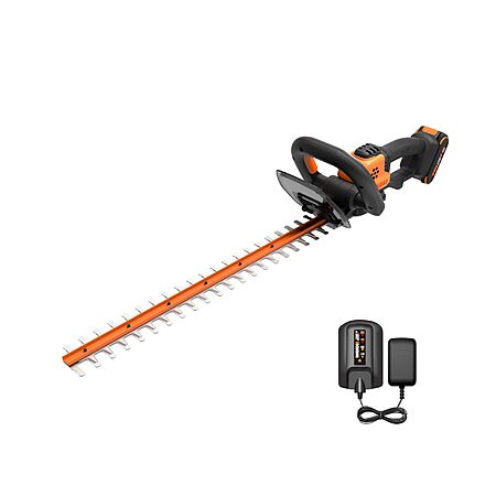 WORX 22