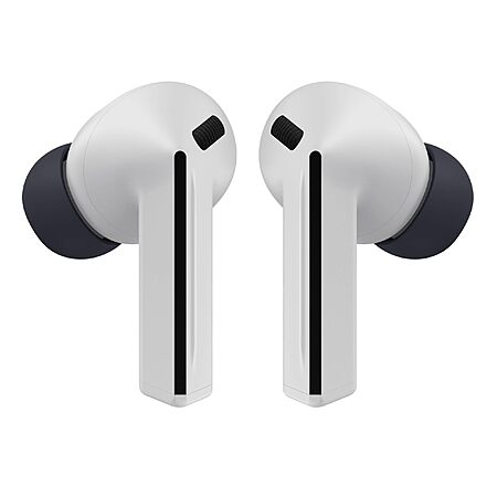 Samsung Galaxy Buds 3 FE (2025) True Wireless Bluetooth Earbuds(Gray) $89.99 + Free S&H