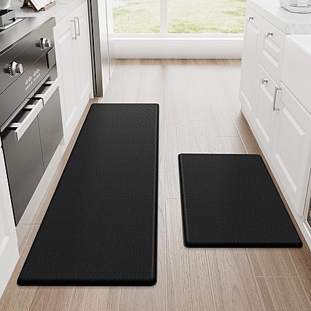 StepRite Anti-Fatigue Kitchen Mat 2-Pack Deal Worth It?