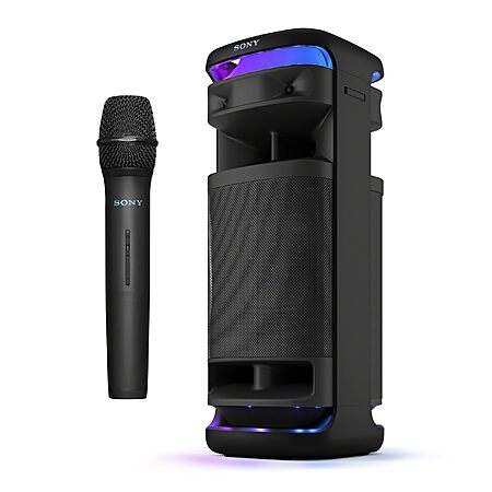 Sony ULT Tower 10 Karaoke Party Speaker: Worth $898?
