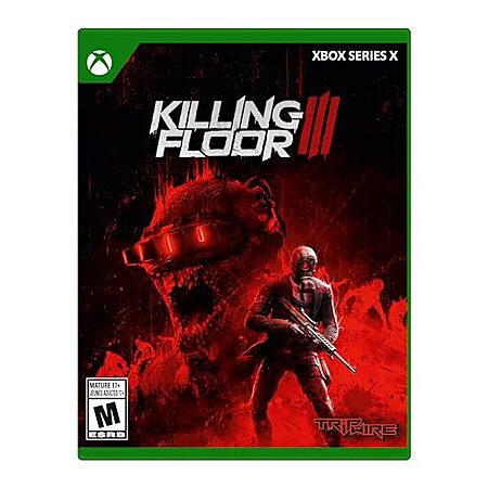 Killing Floor 3 for Xbox Series X — Is the $11.99 Deal Worth It?