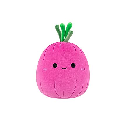 Squishmallows Original 5in Azizbek The Red Onion – Official Jazwares Plush (Little) $3.87 + Free S&H w/ Prime or $35+