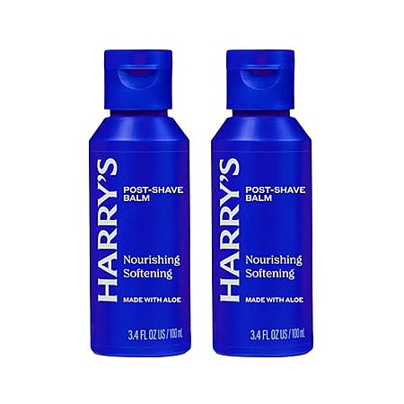 Harry's Post-Shave Balm 4-Pack Deal: Is the Bulk Buy Worth It?