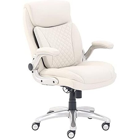 Amazon Basics Ergonomic Executive Chair Review & Deal