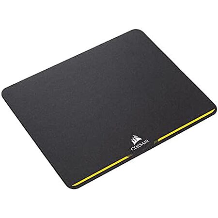 Corsair MM200 Cloth Gaming Mouse Pad (Medium/Black)