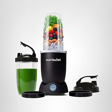 nutribullet Pro+ 1200W Personal Blender Review & Deal