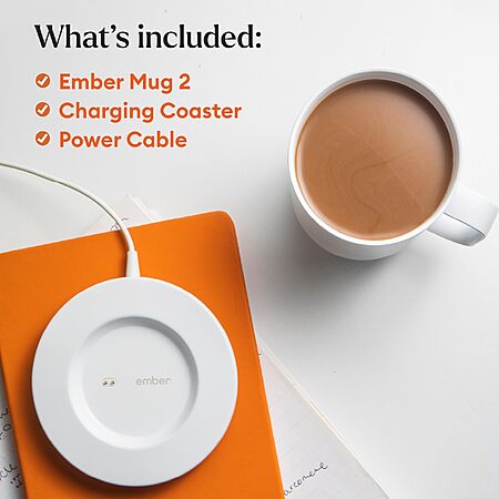 Ember Mug 2 (14 oz) Deal — Is the Smart Mug Worth It?