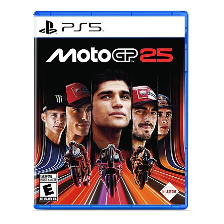 MotoGP 25 PS5 Deal: Is $31 the Right Price to Jump In?