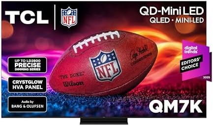 TCL QM7K 55