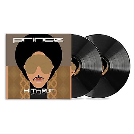 Prince HITnRUN Phase Two on 2LP Vinyl: Worth Buying?