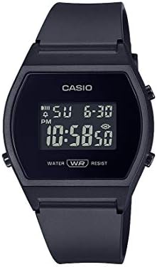 35mm Casio Women's Digital Sport Watch