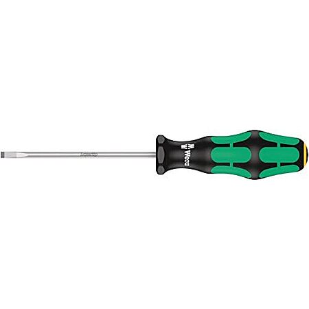 Wera Kraftform Plus Slotted Screwdriver 4mm Deal
