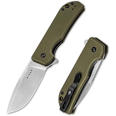 Kizer Nice Guy 2.84