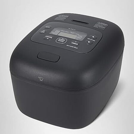 Zojirushi NL-EAC10BA 5.5-Cup Micom Rice Cooker Review & Deal