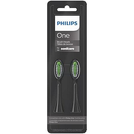 Philips One by Sonicare Brush Heads 2-Pack Deal Worth It?