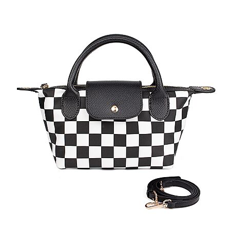 Fashion Crossbody Bag for $9.99 on Amazon — Worth It?