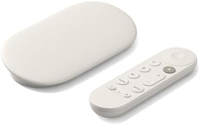 Google TV Streamer 4K (32GB) Deal: Is $71 Worth It?