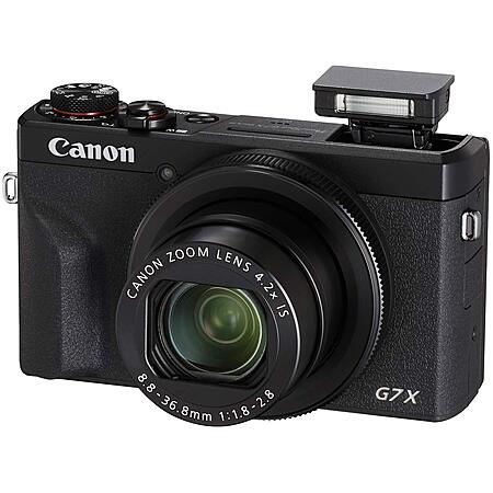Canon PowerShot G7 X Mark III Review: Is $890 Worth It?