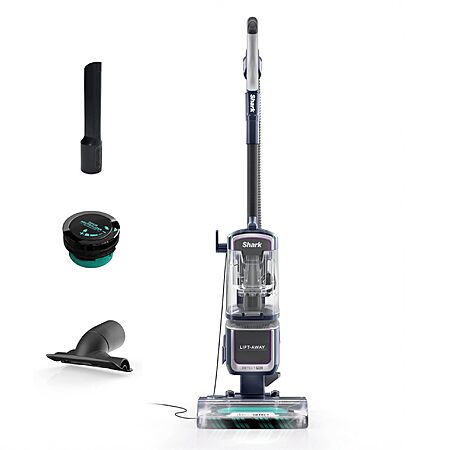 Shark Detect Pro Speed Lift-Away ADV Vacuum Review & Deal