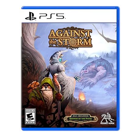 Against The Storm PS5 Review: Is the $19.99 Deal Worth It?