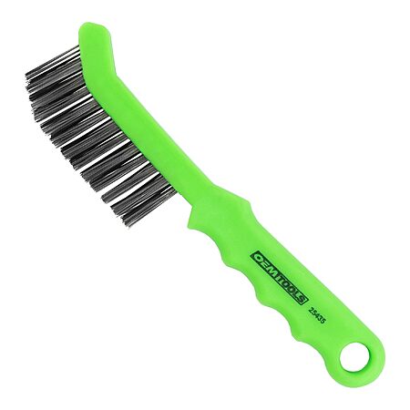 OEMTOOLS 25435 Brake Caliper Wire Brush: Worth It at $5?