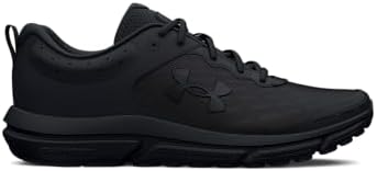 Under Armour Men's Charged Assert 10 Shoes