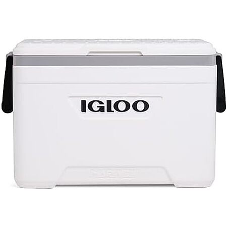 Igloo Latitude 25-Qt Marine Cooler — Worth the Price?