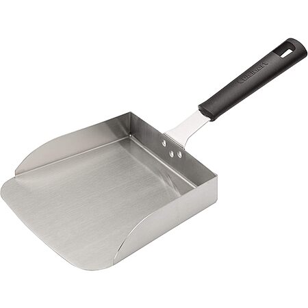 Cuisinart Extra-Large Stainless Steel Griddle Spatula Review & Deal