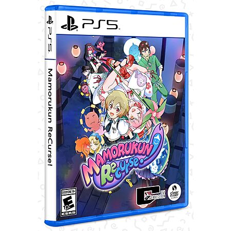 Mamorukun ReCurse PS5 Review: Is the $23 Deal Worth It?
