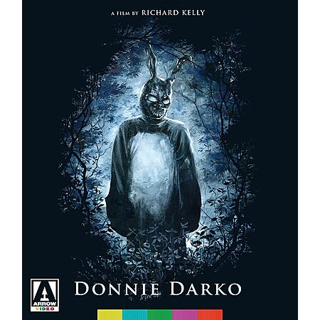 Donnie Darko Special Edition Bluray - $11.90 AC at Amazon (YMMV)