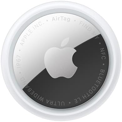 Apple AirTag 2nd Generation Deal: Is $24 Worth It?