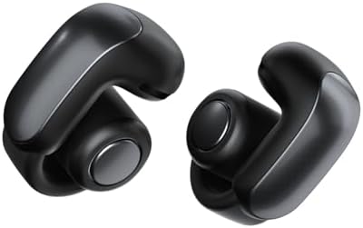 Bose Ultra Open Bluetooth Earbuds (Various Colors)