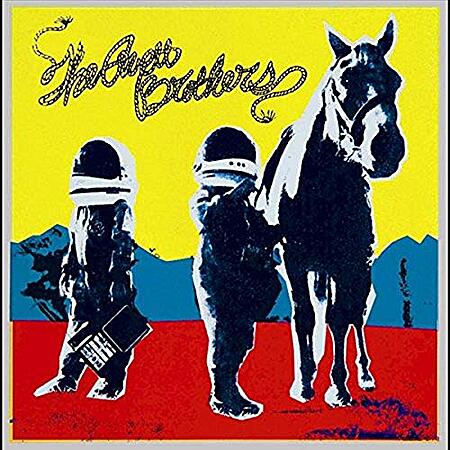 The Avett Brothers: True Sadness (Vinyl w/ AutoRip MP3)