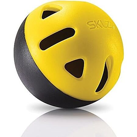 SKLZ Impact Practice Baseballs 12-Pack: Backyard Training Deal