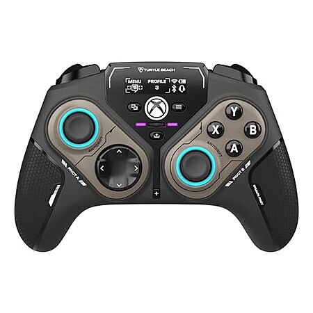 Turtle Beach Stealth Pivot Wireless Smart Game Controller