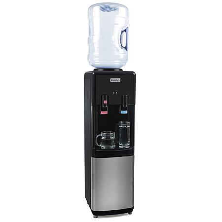 Igloo Top-Loading Water Cooler (3 & 5-Gal) Deal for Prime Members