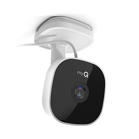 myQ Smart Garage Security Camera Review: Worth the $18.99?