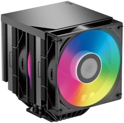 PCCOOLER RT720 TC Dual-Tower CPU Cooler Deal Worth Considering