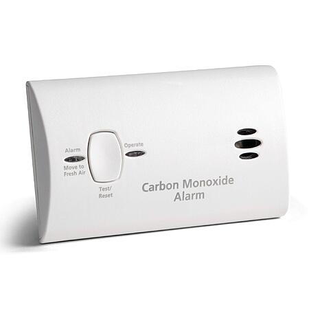 Kidde Carbon Monoxide Detector (KN-COB-LP2, 3rd Edition) $18.8