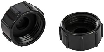 Orbit Polymer Hose Caps 2-Pack: Worth Grabbing at $1.69?