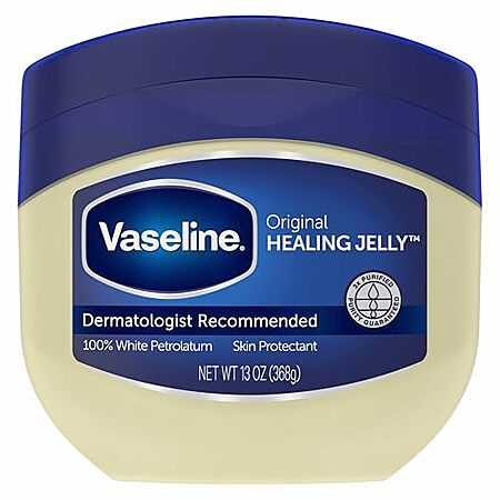13-Oz Vaseline Healing Petroleum Jelly (Original)
